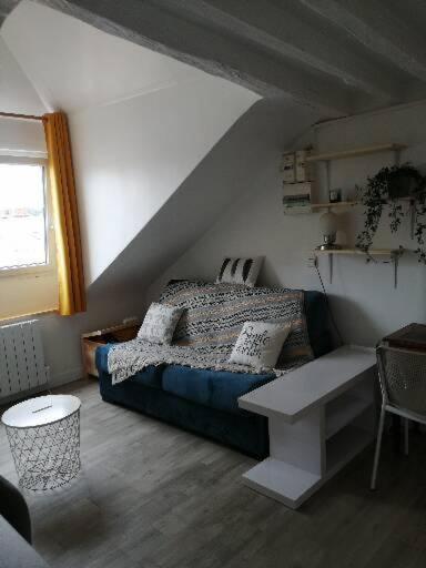 Cute Studio Versailles Chateau Διαμέρισμα Εξωτερικό φωτογραφία