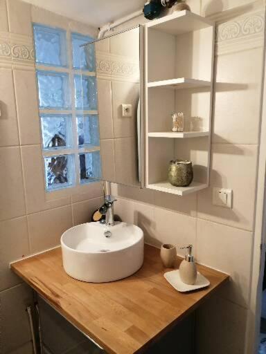 Cute Studio Versailles Chateau Διαμέρισμα Εξωτερικό φωτογραφία