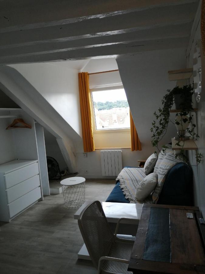 Cute Studio Versailles Chateau Διαμέρισμα Εξωτερικό φωτογραφία