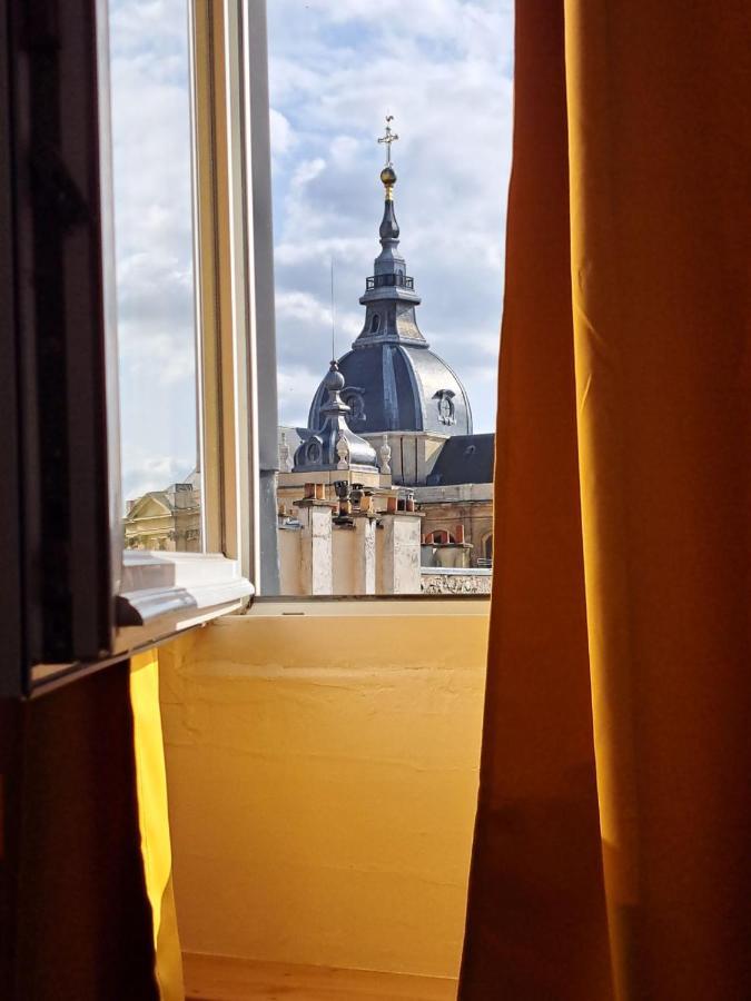 Cute Studio Versailles Chateau Διαμέρισμα Εξωτερικό φωτογραφία